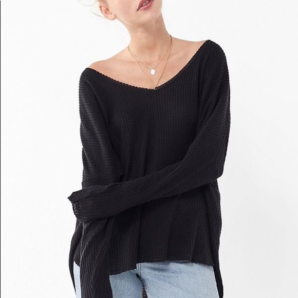 Urban Outfitters Tops - Oversized shirt